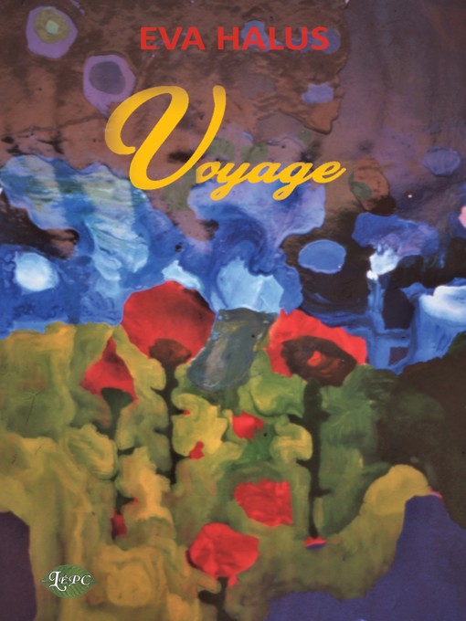 Title details for Voyage by Eva Halus - Available